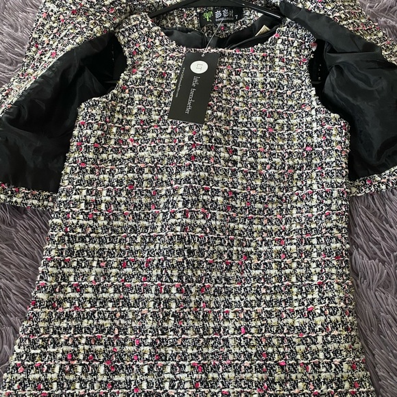 She will light up any room and runway! - Picture 2 of 3